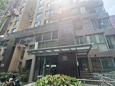 【中环一号】宝山区真北路4333弄80号202室不动产-二拍