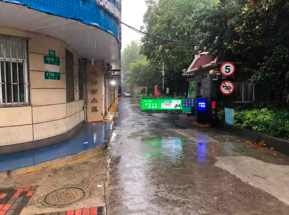 【北郊新小区】虹口区曲阳路475弄2号601室-一拍