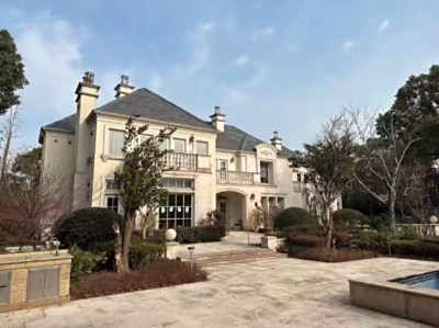 【闵行区马桥镇中青路1555弄120号的住宅房地产-一拍