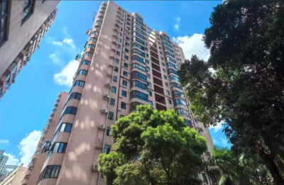【瑞金花园】黄浦区建国西路91弄3号1306（F）室-一拍