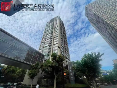 【巴卡拉东苑】黄浦区济南路8号2702室-二拍