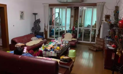 【一品名人居】静安区西康路556弄1号1501室房地产-一拍