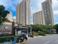 【仁恒河滨城】浦东新区丁香路1399弄9号1501室-一拍