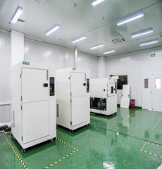 车载生产精密设备2