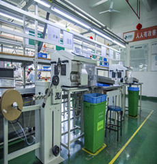 车载生产精密设备3