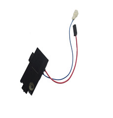 收音天线放大器1