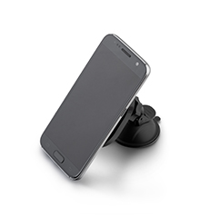 车载快充无线充电支架