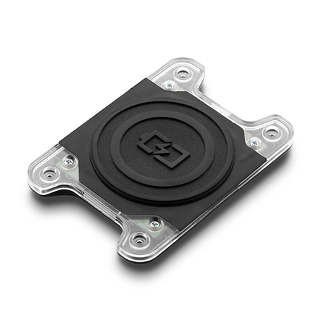 车载无线充电器