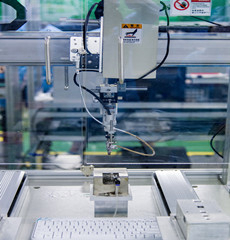 车载生产精密设备13