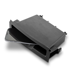 车载无线充电器