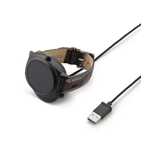 智能穿戴发射端