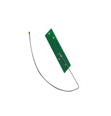 Built-in  external dual-band WIFI PCB antenna