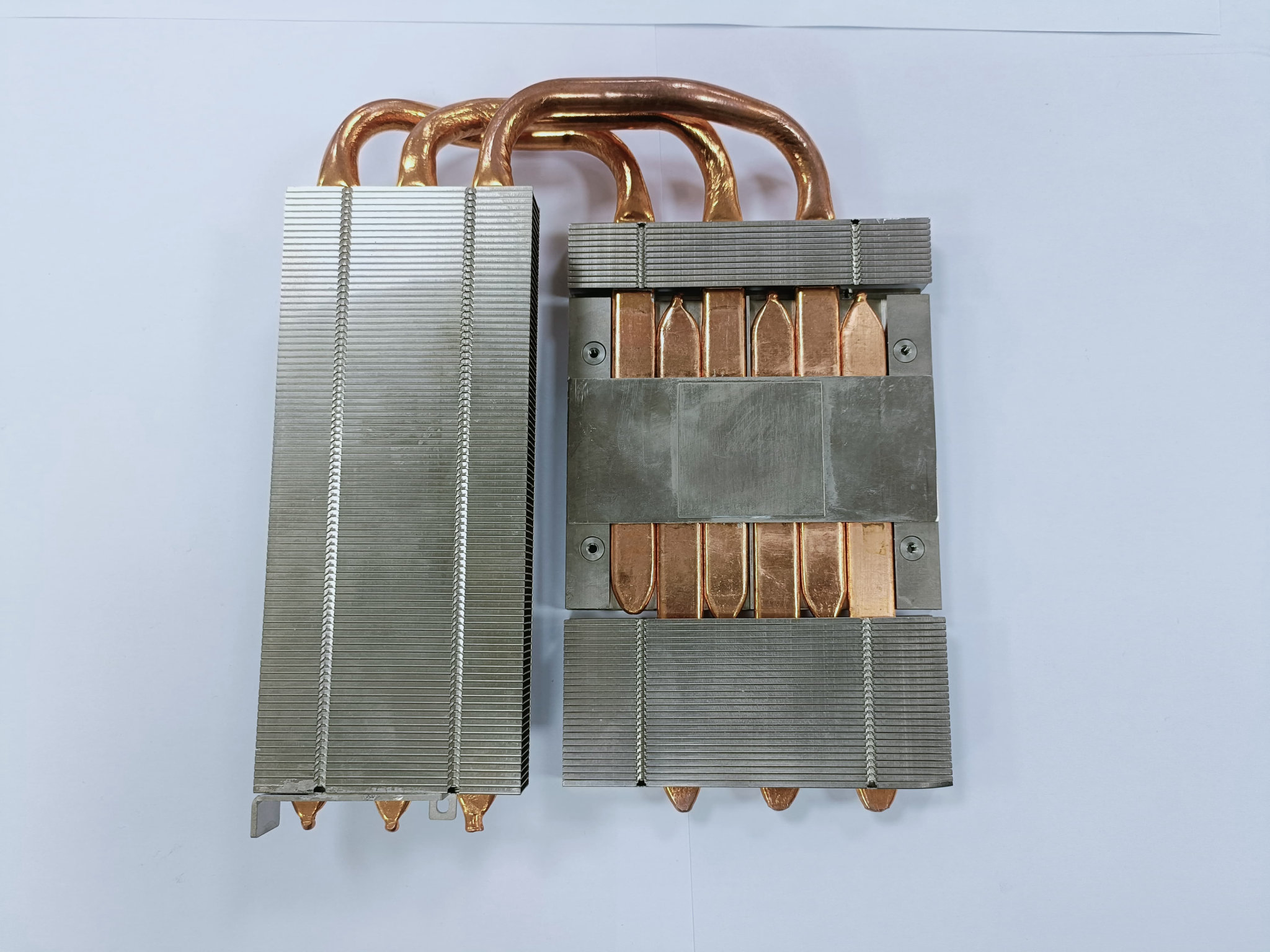 Switchboard Cooling Module