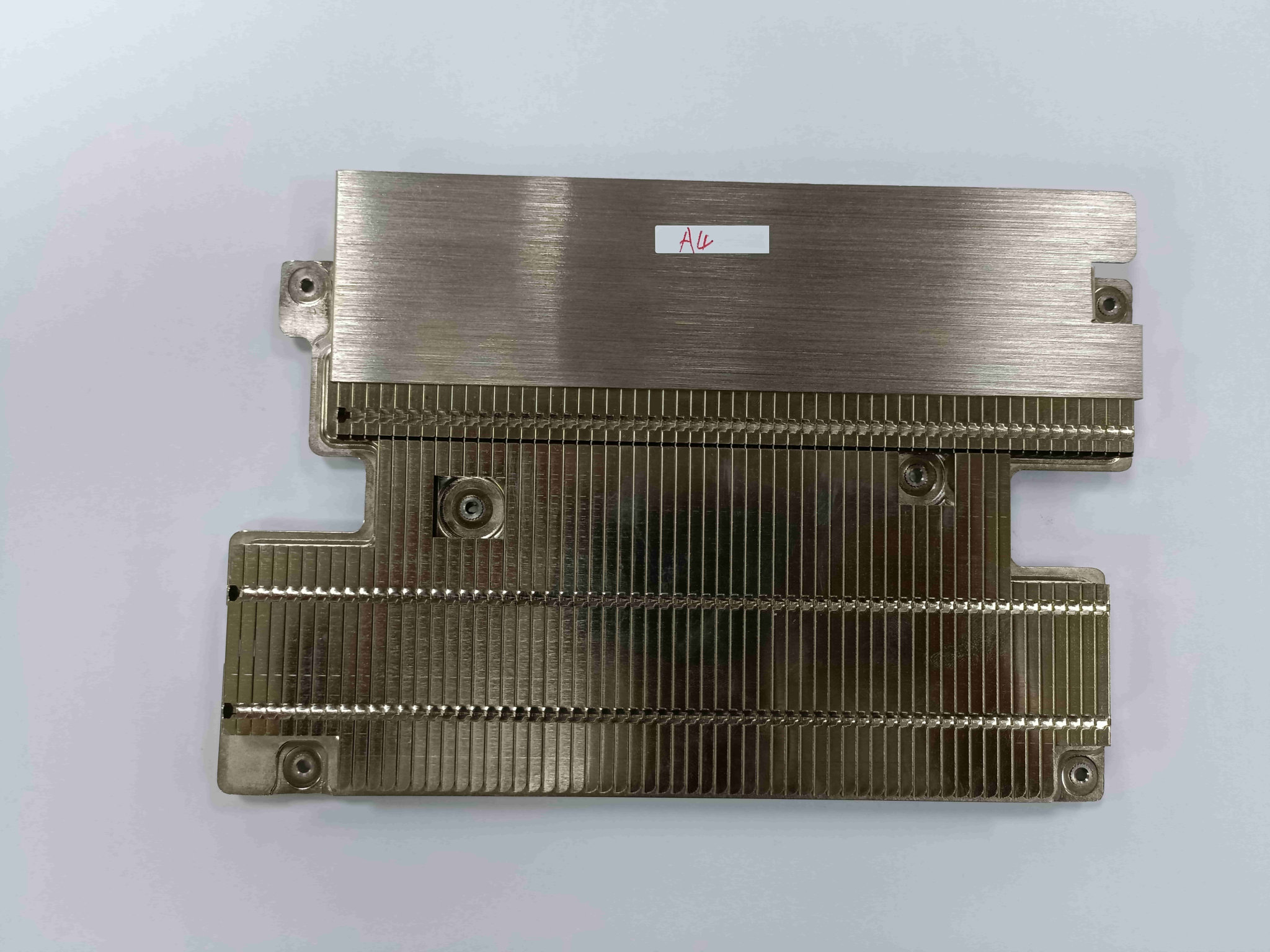 5G-Base station cooling module