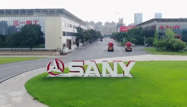 三一重工：如何靠“人”成为中国制造样本