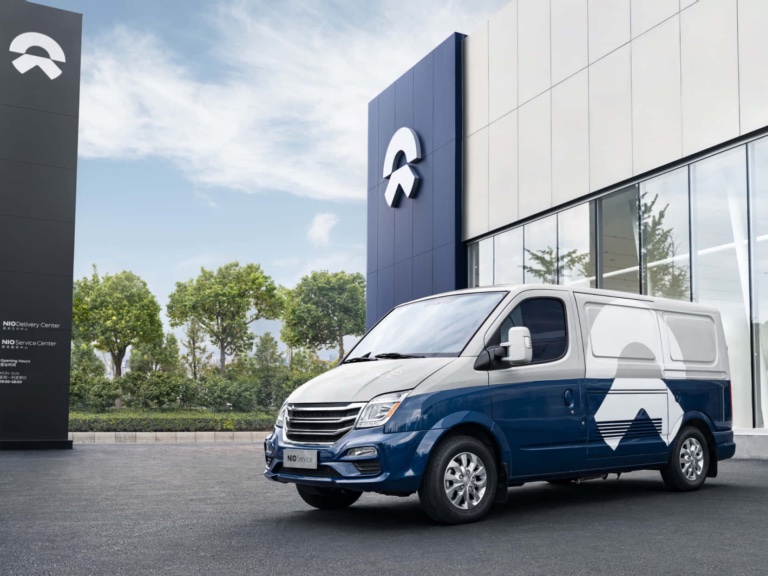 不一样的蔚来汽车，以“用户思维”读出培训新姿势