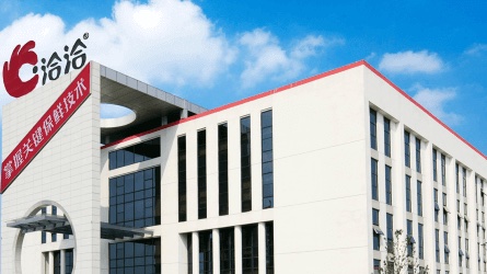 20年20亿包，洽洽食品的人才秘籍