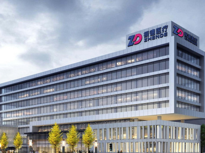 振德医疗“风口”之问：如何让知识力成为生产力？