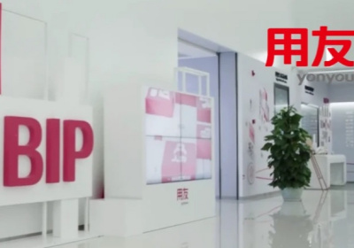 用友：揭秘千亿市值背后的数智化人才培养法则