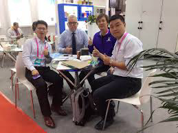 深圳国际家居展