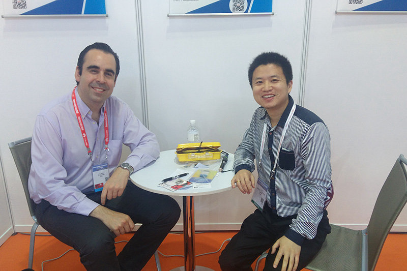 南昌家具展览会