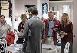 赣州家具博览会