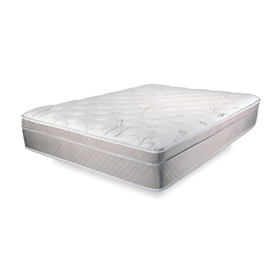 「酒店专用智能床垫」礼恩派1200枚独立弹簧，20万次碾压塌陷率仅1.2%