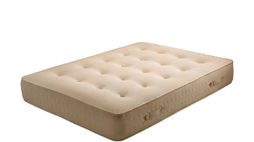 双循环透气床垫