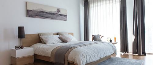 袋装独立弹簧与整网弹簧床垫：全面解析与选购指南