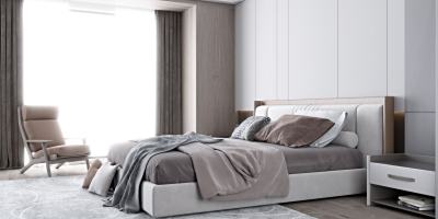 压缩床垫科普：现代睡眠技术的便捷之选