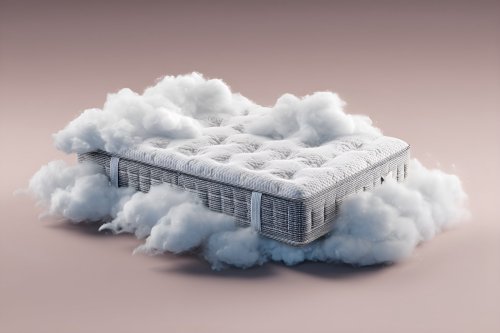 床垫清洁全攻略：科学清洗，健康睡眠