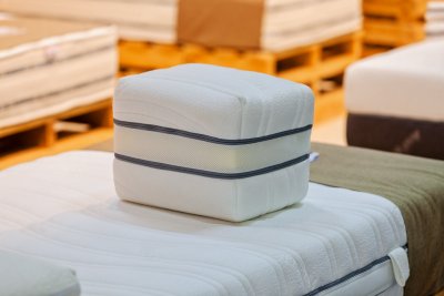 独立袋装弹簧床垫百科：舒适睡眠的理想选择