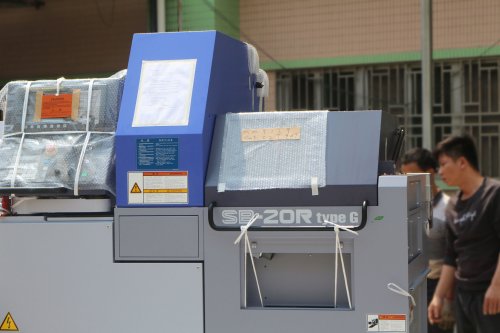 走心機究竟有什么優勢