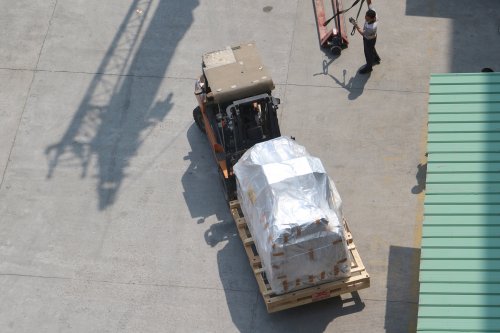 《舒密加》再再增加 “斯大” 走心機