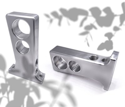 They say that CNC machining is very common, but do you know what parts are machined using CNC machining?