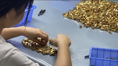 Importance of first article inspection