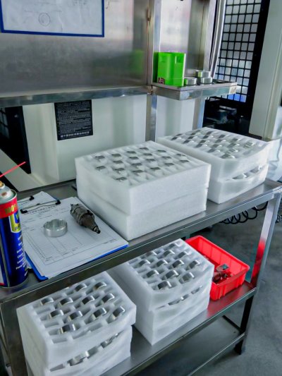 Why there is semi-finishing and finishing in machining