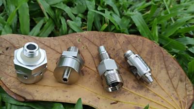 金属产品常用的表面加工工艺有哪些？