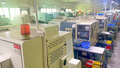 什么是车铣复合？