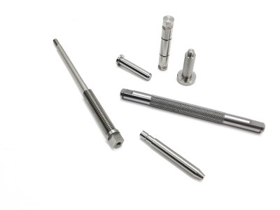 轴类零件加工工艺你知多少？