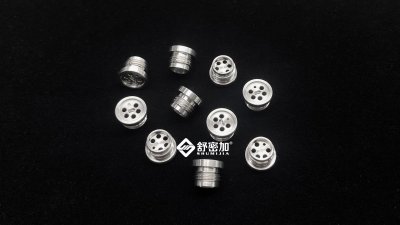 非标加工有什么优势