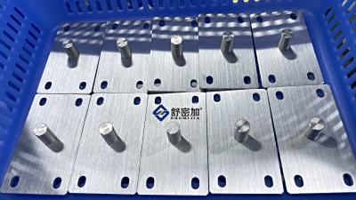 机械加工中刀具材料的选择