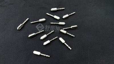 如何控制零件的公差？