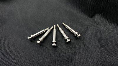 轴类零件加工技术要求及工艺