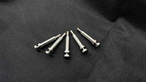 軸類零件加工技術要求及工藝