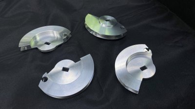 提高工件加工精度和加工效率的几个重要方面