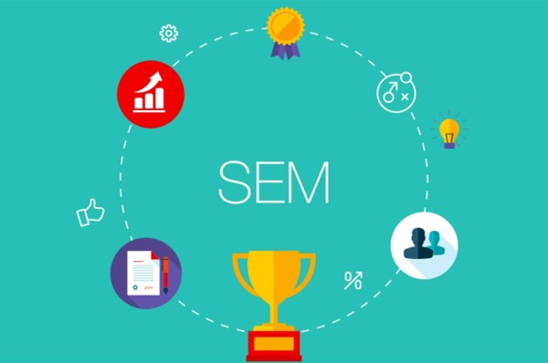 SEM代运营公司或服务商的对比分析