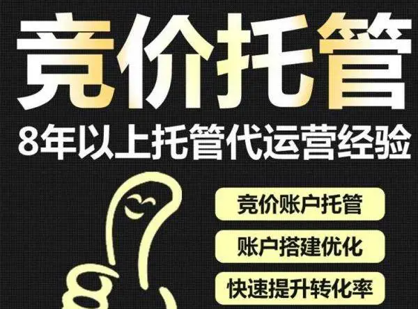 竞价托管推广哪家好 - 竞价托管公司的选择标准和方法，一文告诉你
