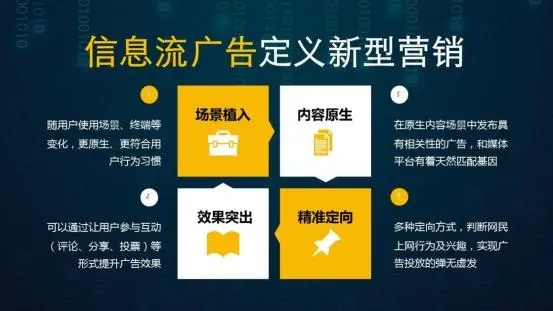 信息流竞价排名机制是广告展示的核心原理，掌握它就能赢在起跑线！