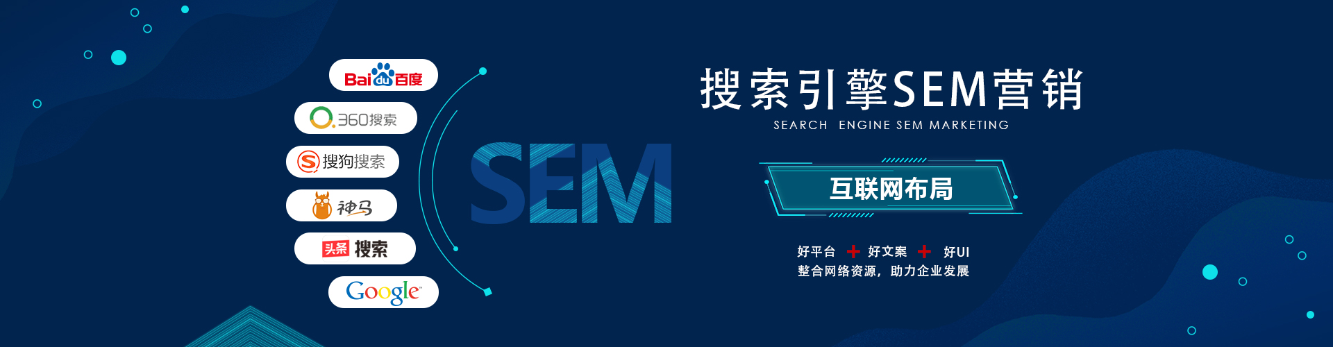 营销推广公司 - 它是如何帮助数百家企业在互联网上打造品牌和吸引客户的？